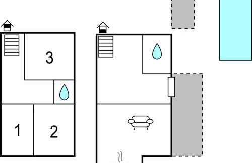Awesome Home In Gajana - Foto 30