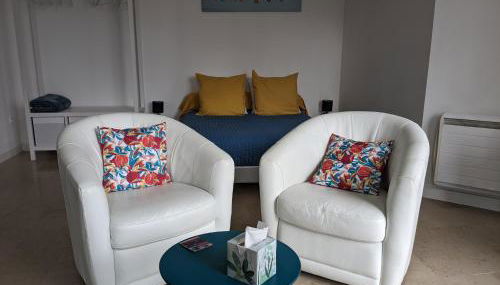 Les Jolis Nids - Studio Rouge Gorge - Foto 3