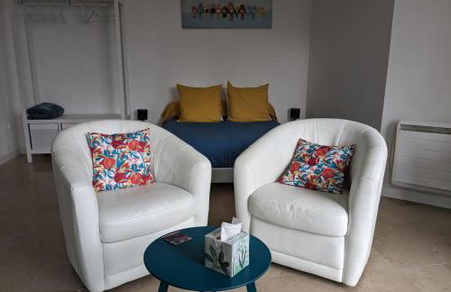 Les Jolis Nids - Studio Rouge Gorge - Foto 3