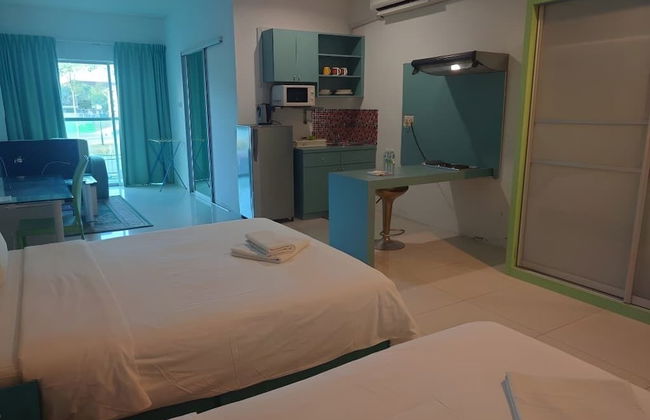 Santorini Suites - Foto 19