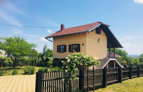 Kuća za odmor Mirna - Foto 1