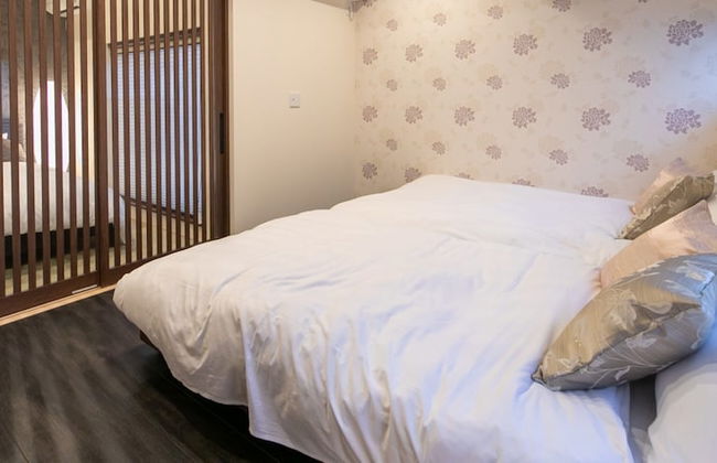 CASA GRApP Nishikujo - Foto 2