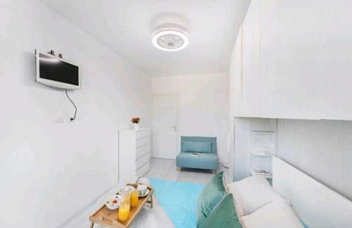 Blue, Relax con piscina e garage - Foto 9