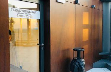 Piper Dworzec & Targi - Photo 29