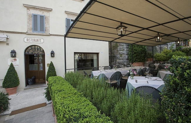 La Locanda Di Cetona - Photo 38