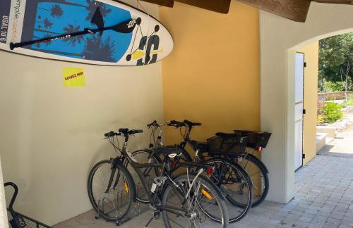 Gîte Lavandin 3 - Foto 17