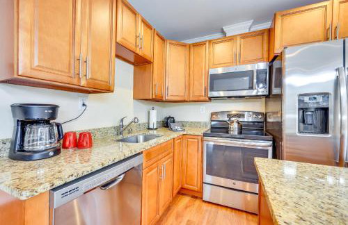 Pet-Friendly Downtown St Augustine Apartment! - Foto 10