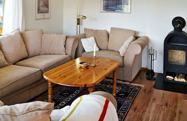 10 Person Holiday Home in Hosteland-by Traum - Foto 17