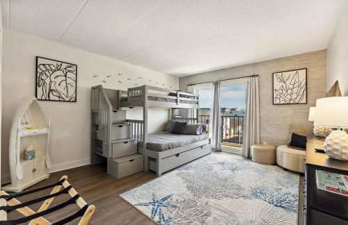 Ocean Front 3 Bedroom - Foto 8