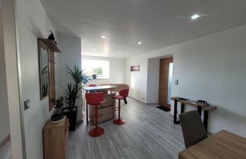 Logement entier Mont-Saint-michel - Foto 12