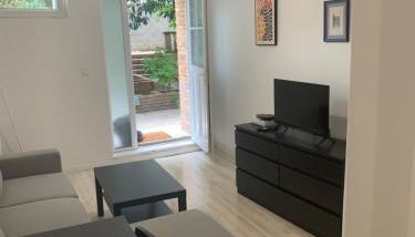 Studio cosy proche gare des Mureaux - Foto 5