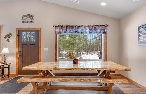 The Wilderness - Foto 36