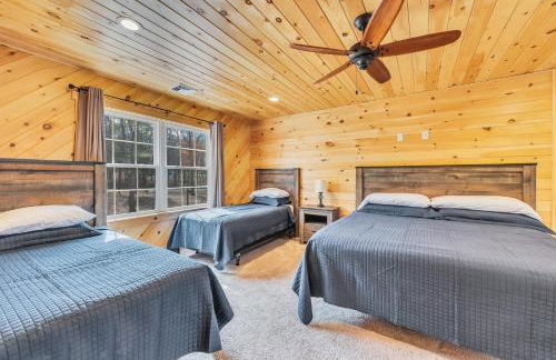 6 Bedrooms Hot Tub Game Room Movie Theater - Foto 28