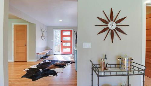 2 Master Suites, Fenced Yard, Hot Tub - Foto 4