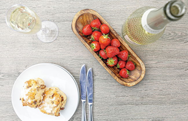 Vomero Holiday Apartments - Foto 12