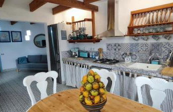 Chalet Canario Panoramico - Foto 14