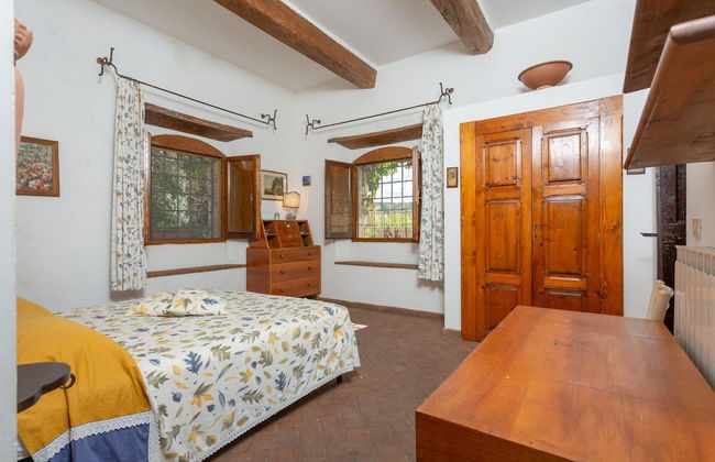 Villa Il Giulione Large Private Pool Wifi - 3089 - Foto 36