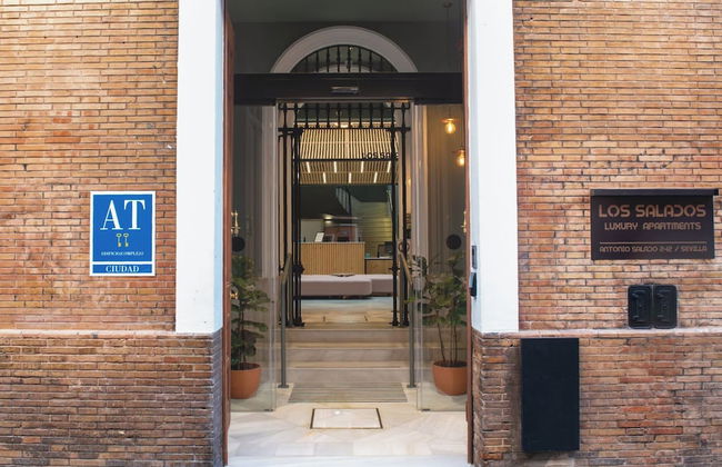 Holiday Rentals Los Salados - Foto 66