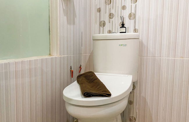 Big And Comfy Studio At Kemang Village Apartment - Foto 18