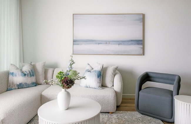 Kirra Point Holiday Apartments - Foto 48