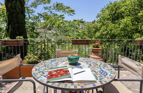 Tenuta Regia Corte by DomuSicily - Foto 17