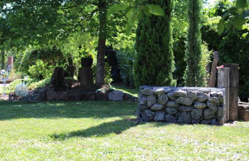 Gîte au centre de l'alsace - Foto 42