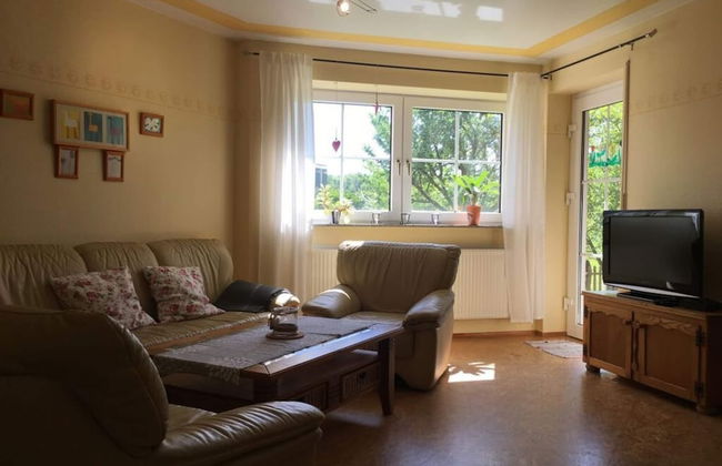 Holiday Apartment Haus Kirsch - Foto 1