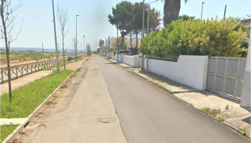 VILLA SABBIA D'ORO Torre Pali - Foto 5