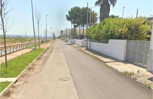 VILLA SABBIA D'ORO Torre Pali - Foto 5