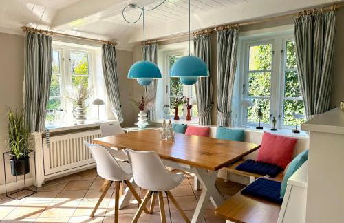 Westerhus Nieblum - Foto 1