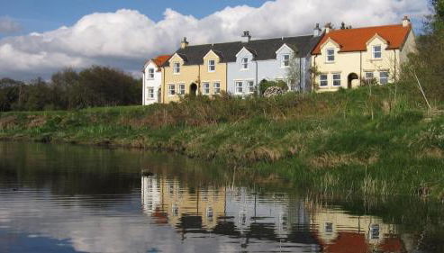 Craobh Haven Cottages - Foto 3