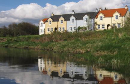 Craobh Haven Cottages - Foto 3