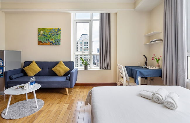 The Manor 2 Apartment - Rooftop Pool - Foto 4