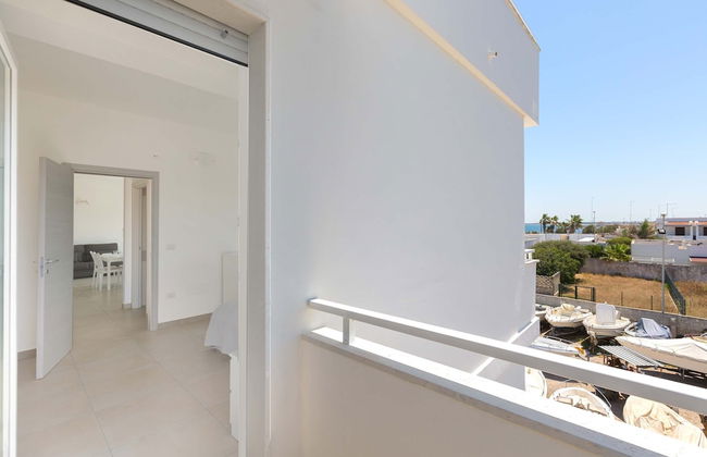 3099 Residence Marelena- Bilo Grecale by Barbarhouse - Foto 16