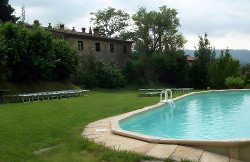 Villa con parco e piscina-Camaiore - Photo 34