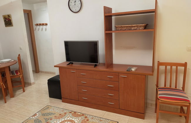 Acv - vistamar I-1ª línea planta 2 norte - Foto 7