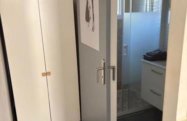 Studio cosy avec jardin proche centre et plage - Foto 5