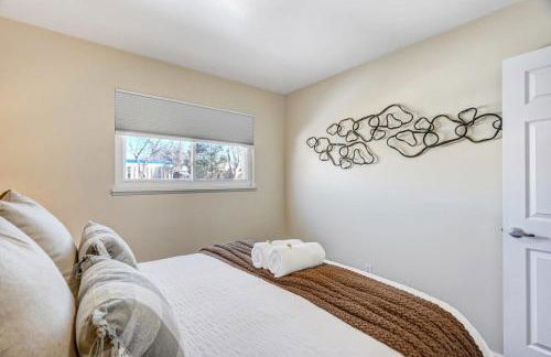 Panoramic Point - Downtown King Full Kitchen - Foto 25