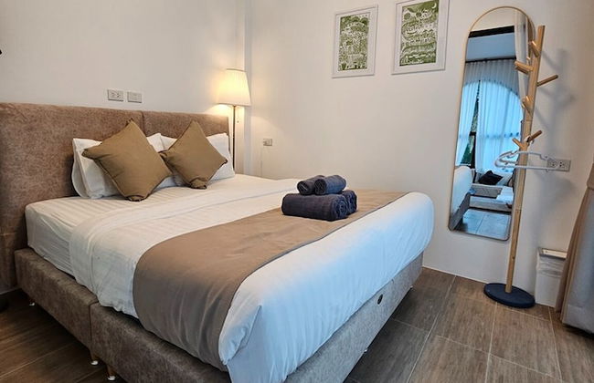 Villa in Pak Chong with swimming pool - Photo 7