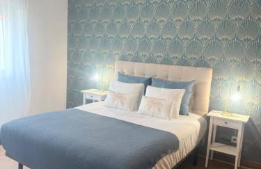 Moradia São João-Spacious Beachfront Villa - Foto 41