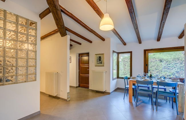 Residenza Pucia in Armeno - Foto 8