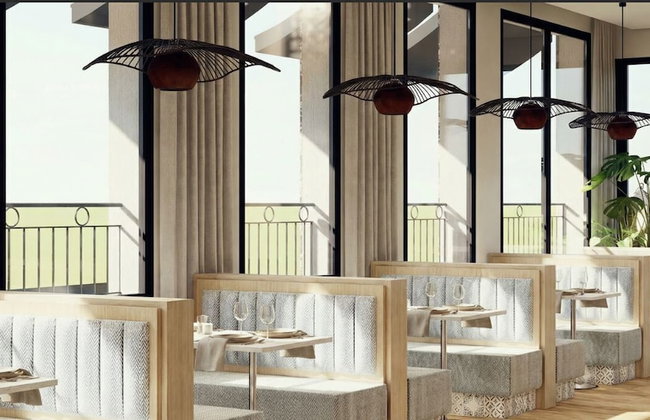 Corail Apart’hotel & Splash park - Foto 33