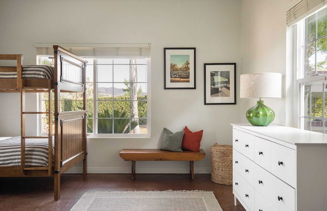 Villa Verdot by Avantstay Spectacular 6 BR Estate w/ Pool, Hot Tub, Tennis& B-ball Courts - Foto 33