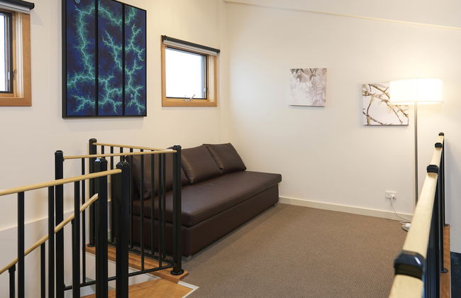 Buller Holidays Apartment Rentals - Foto 46