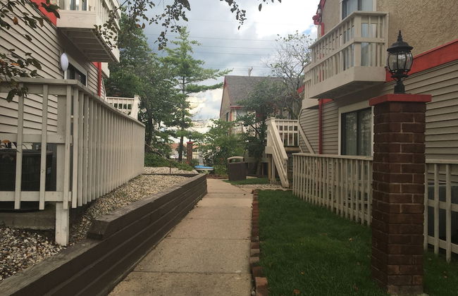 Affordable Suites of America Grand Rapids - Foto 38