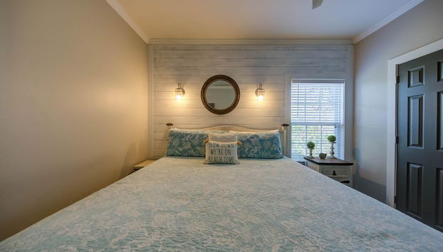 The Rookery 2202 - Foto 2, Habitación