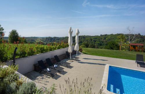 Casa Cielo, new modern villa with outdoor pool - Foto 4