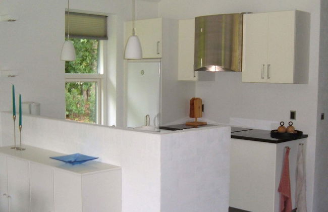 6 Person Holiday Home in Struer-by Traum - Foto 12