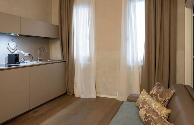 Verona Romana Apartments - Foto 70