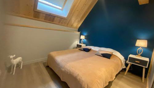 VENOSC Le Haut de la Grange - Foto 5